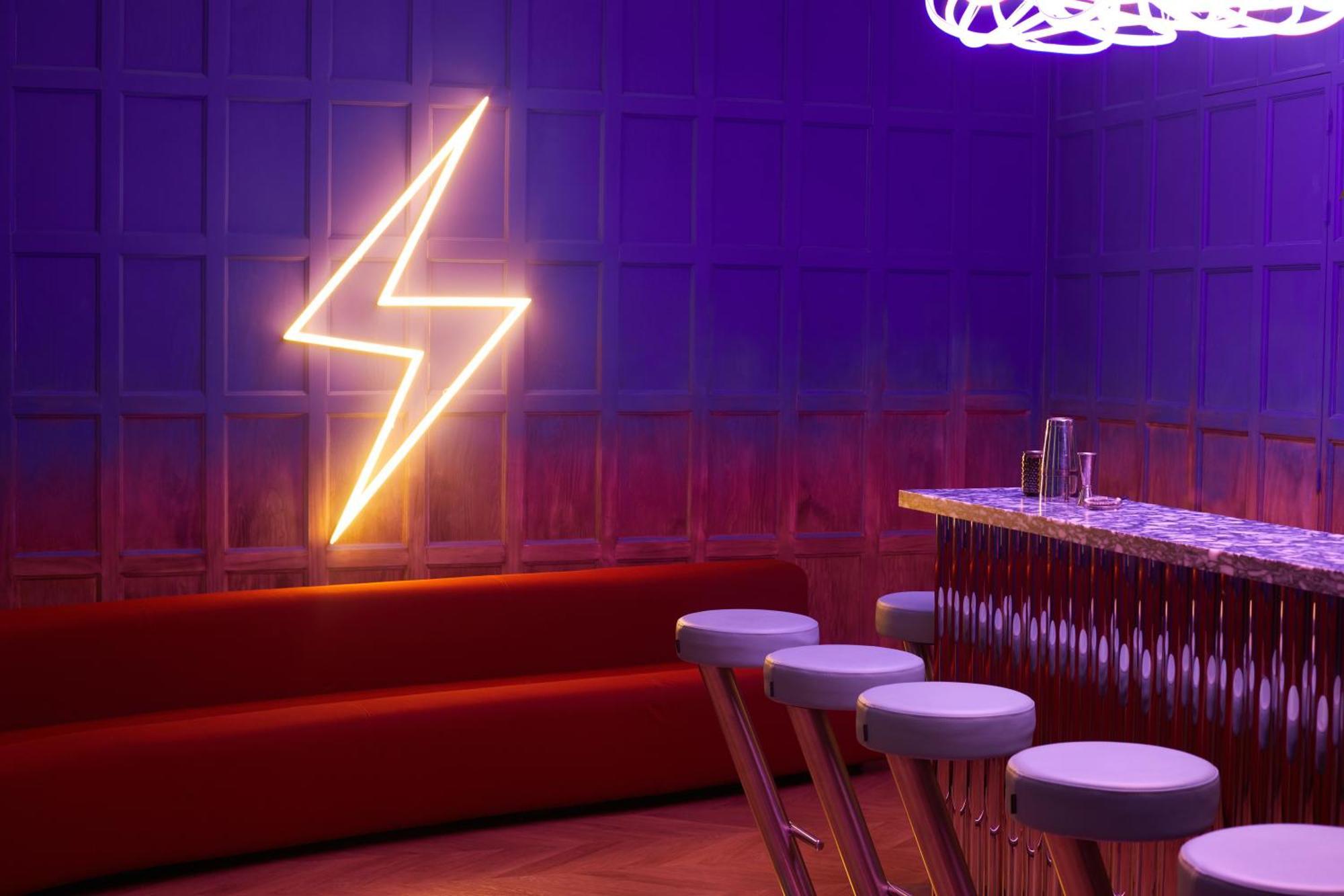 The Social Hub 4 Star Madrid