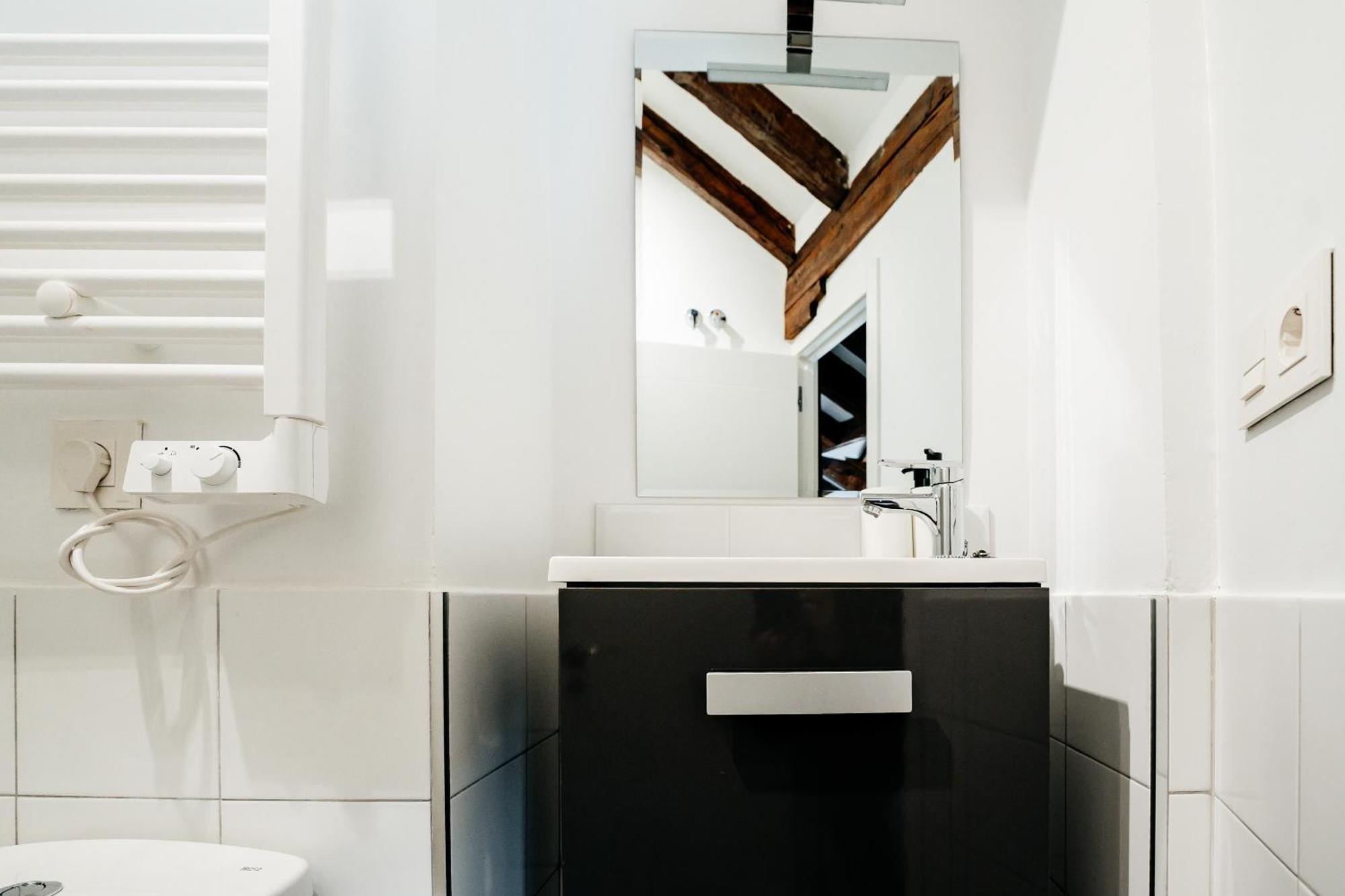 Appartamento Yoomi Homes Plaza Mayor Madrid