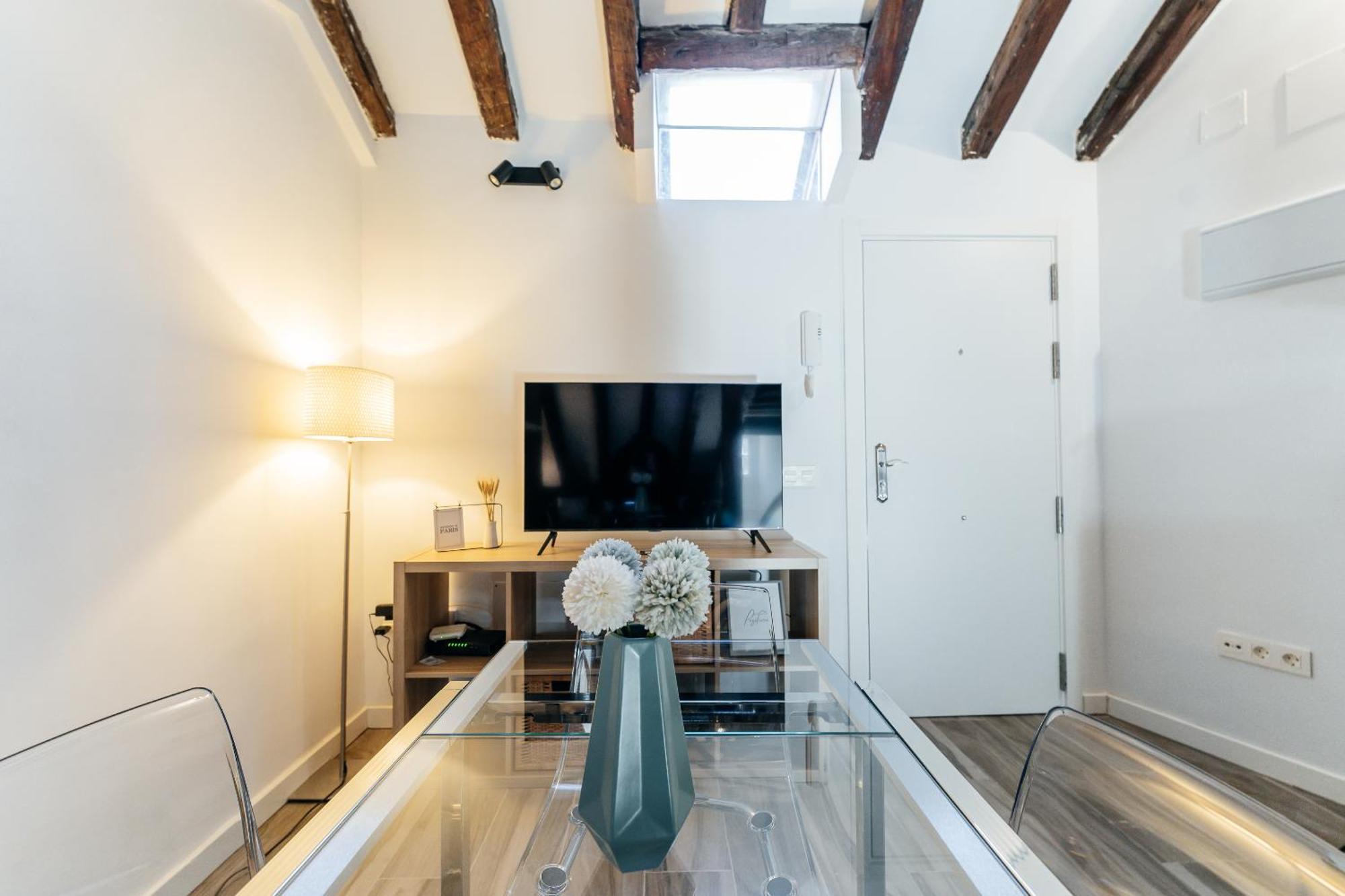 Yoomi Homes Plaza Mayor *