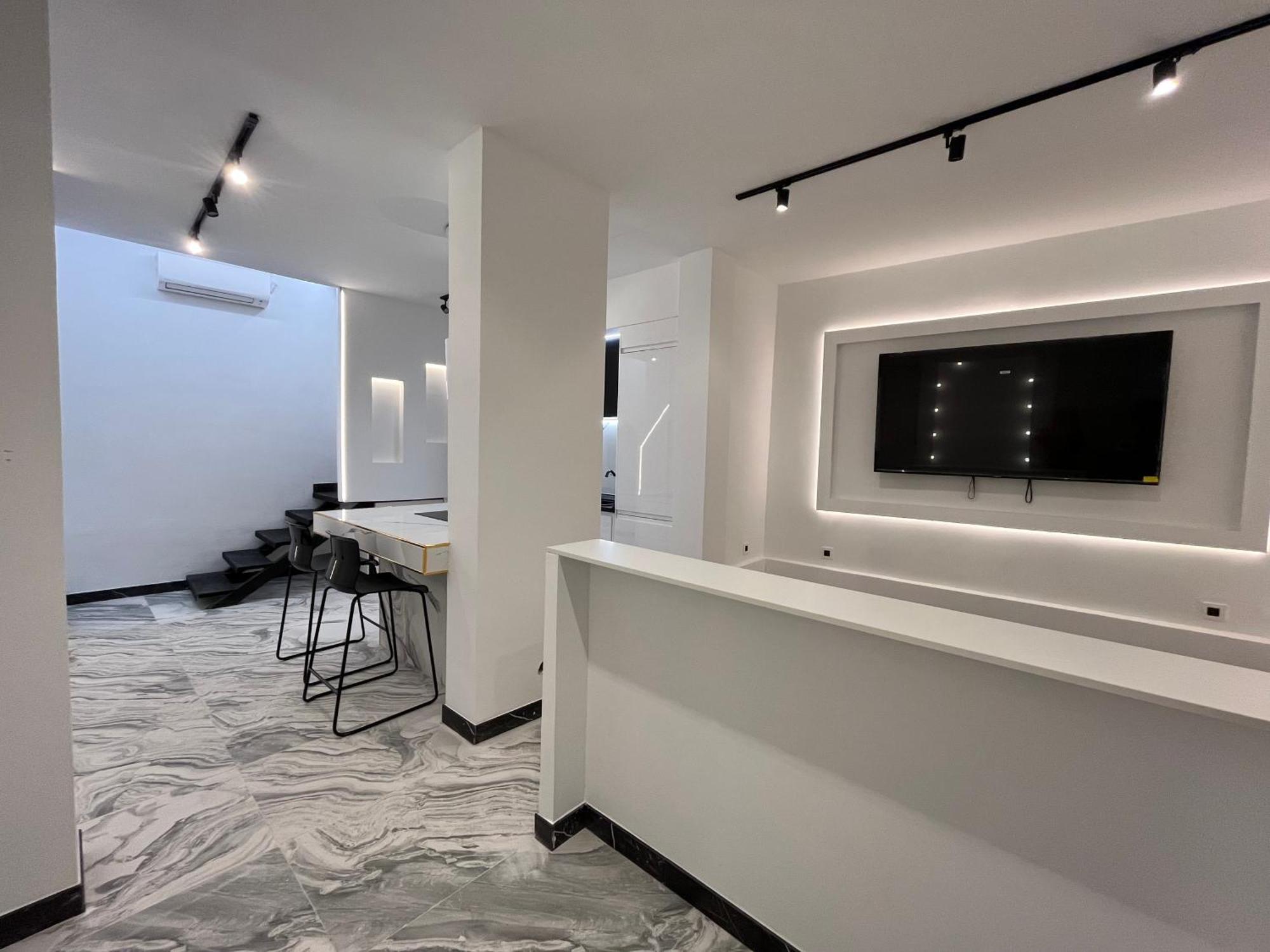 Apartment Ba2 Luxury Plaza Mayor Madrid