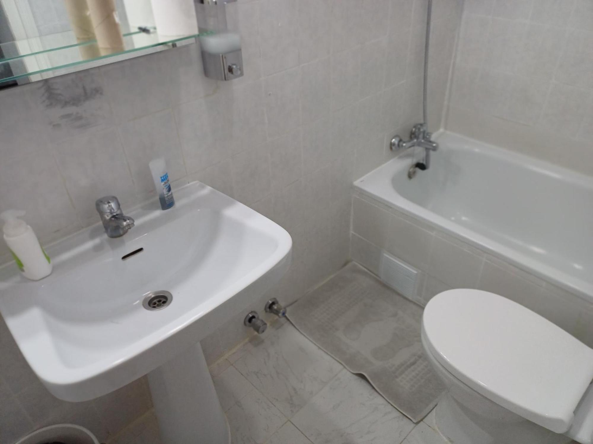 Estudio Grande Centro Appartement Madrid