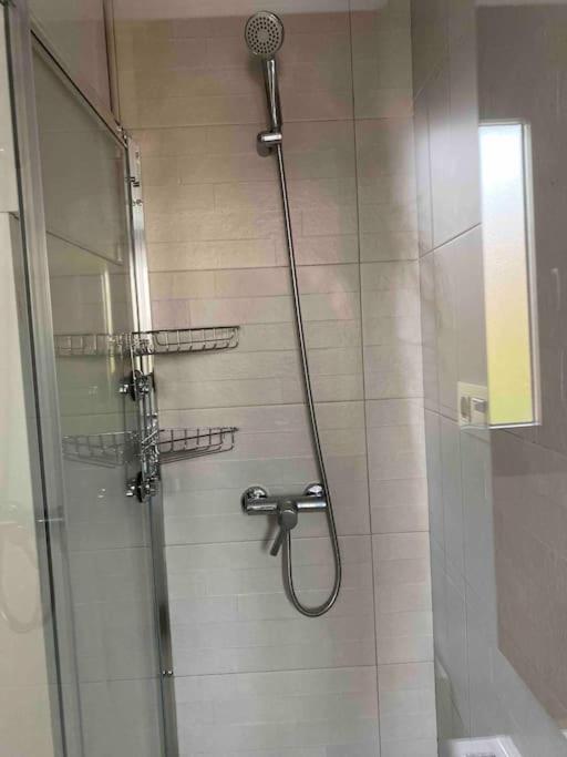 Moderno Loft En Barajas Apartment *