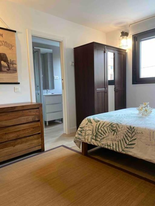 Moderno Loft En Barajas * Madrid