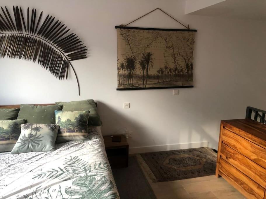 Moderno Loft En Barajas