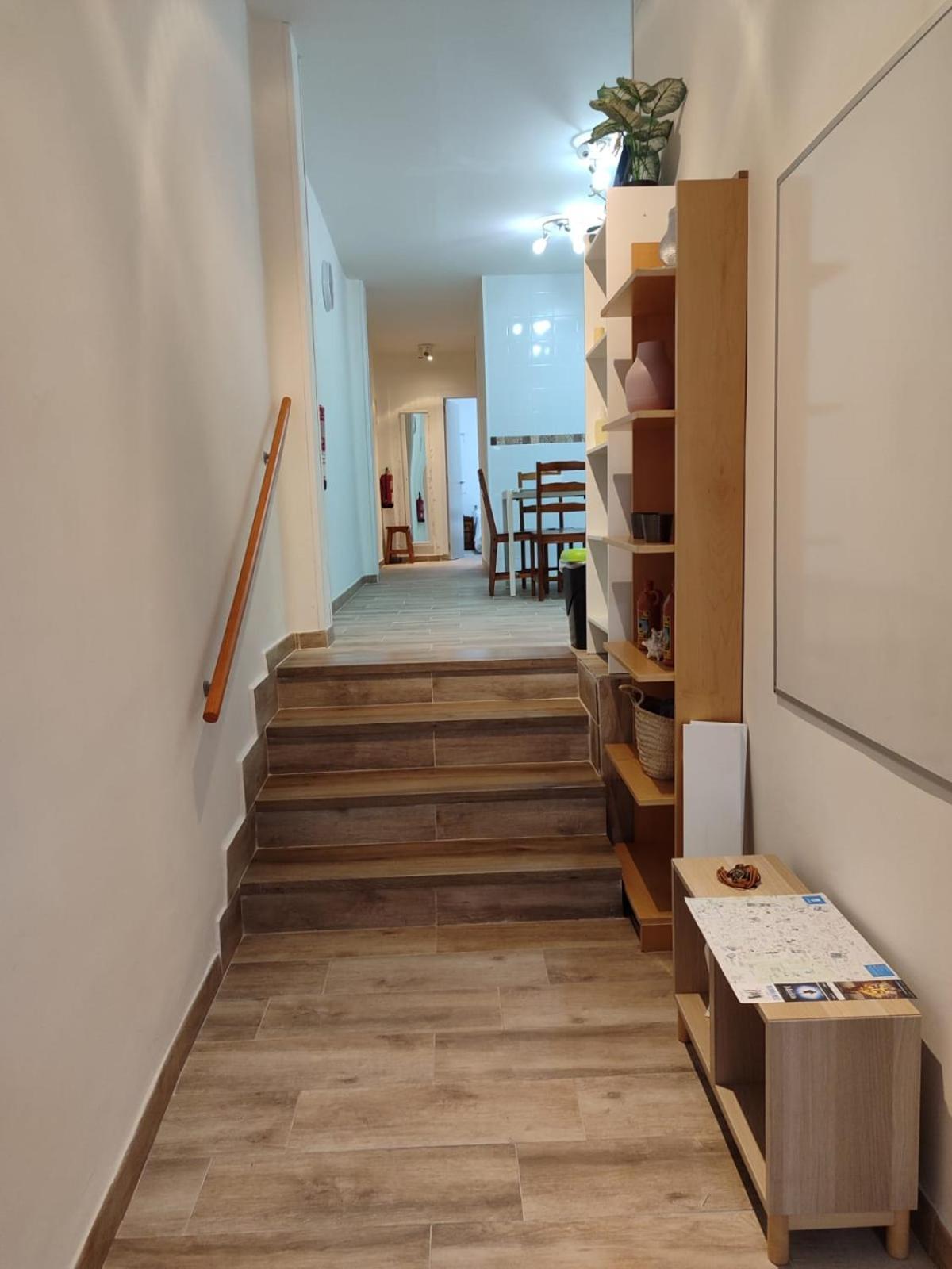 Apartamento Angy Chueca Gran Via Madrid