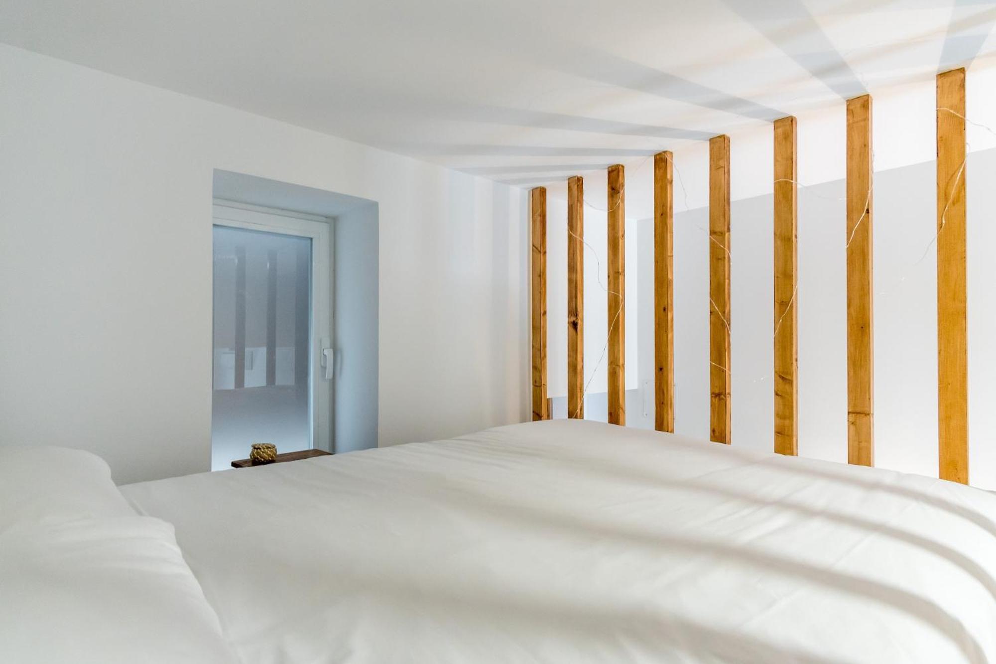 Modern And Cozy- 1 Bedroom 1 Bathroom -lavapies Madri
