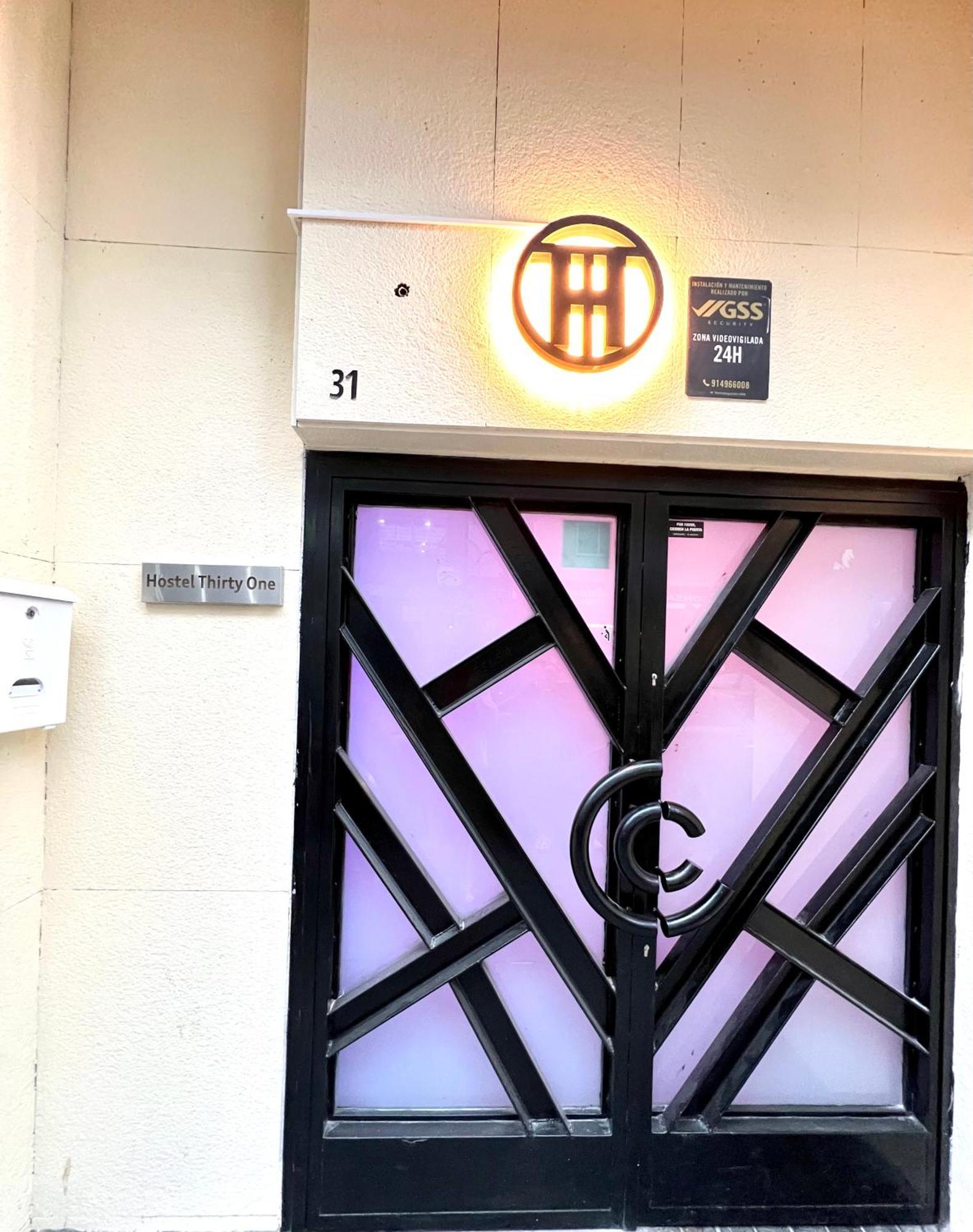 Hostel Thirty One *