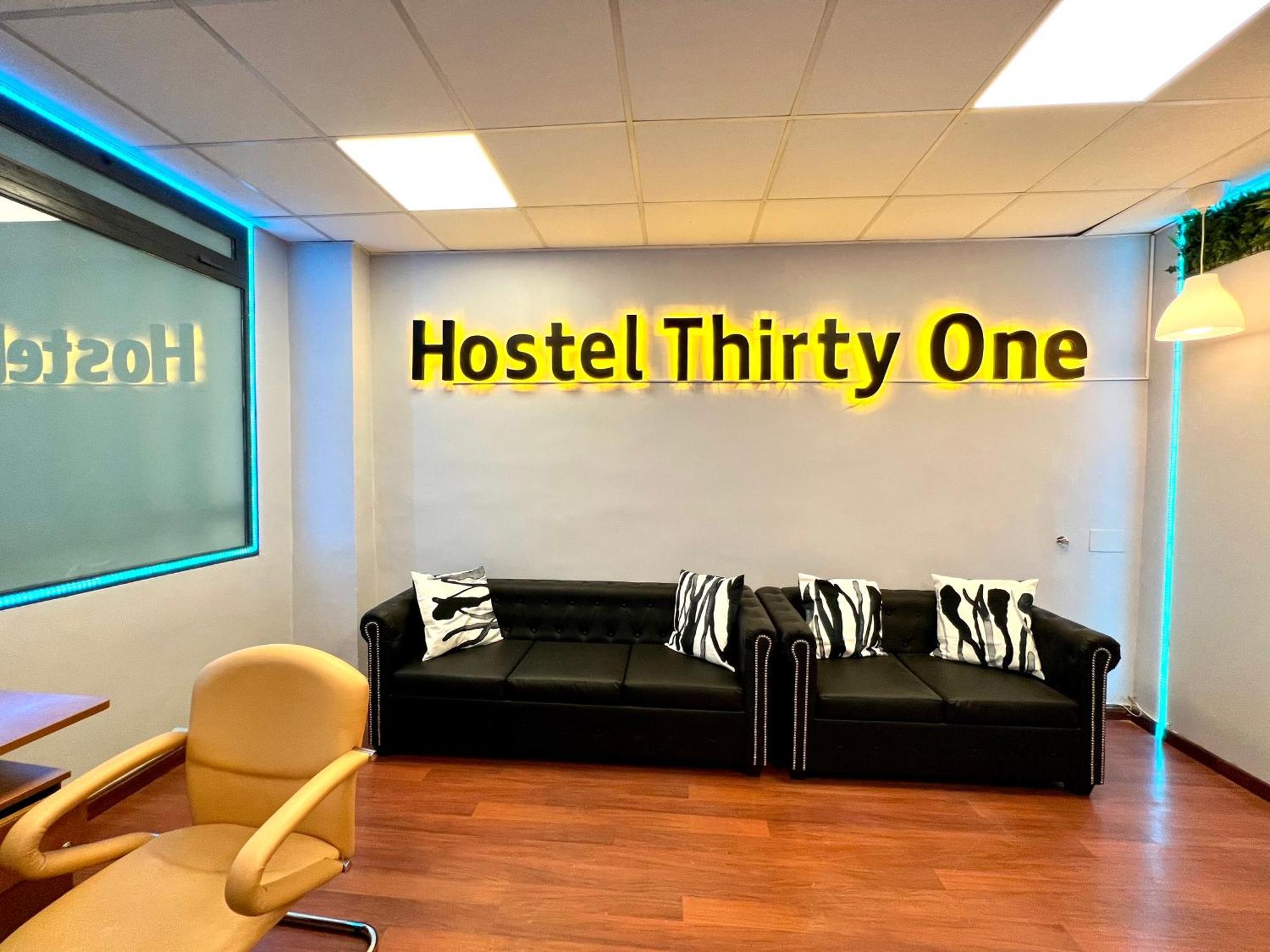 Hostel Thirty One *