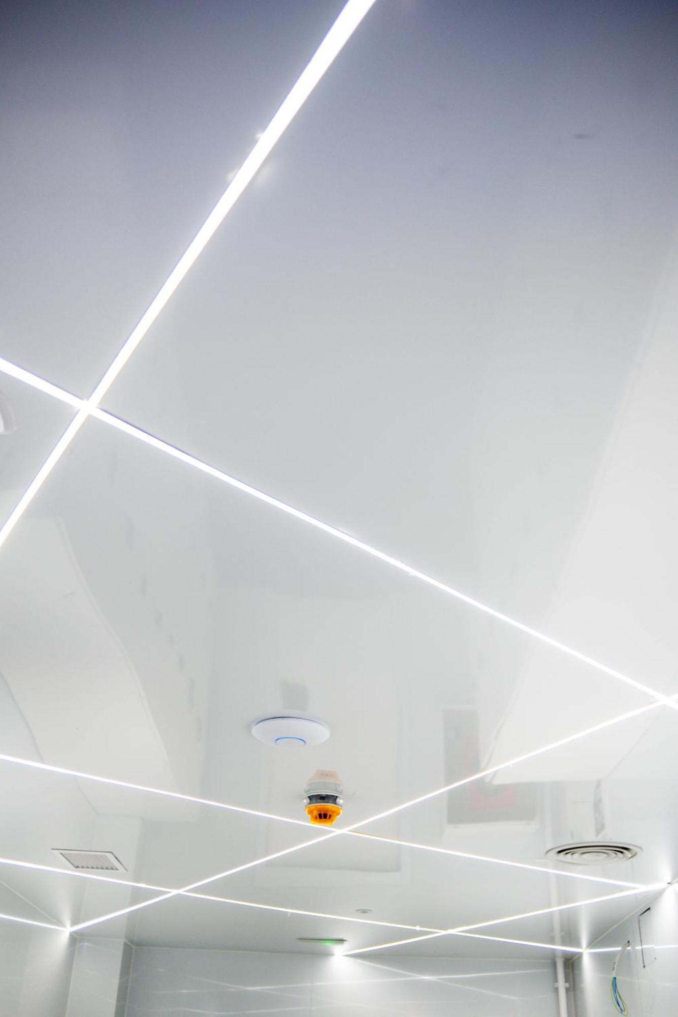 Hotel a capsule Optimi