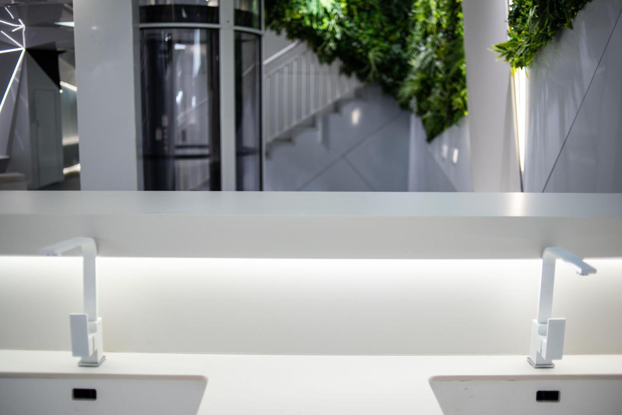 Optimi Hotel a capsule