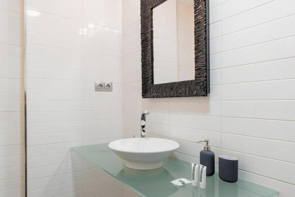 Minty - Montera Appartement *