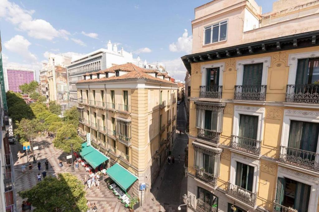Appartement Minty - Montera