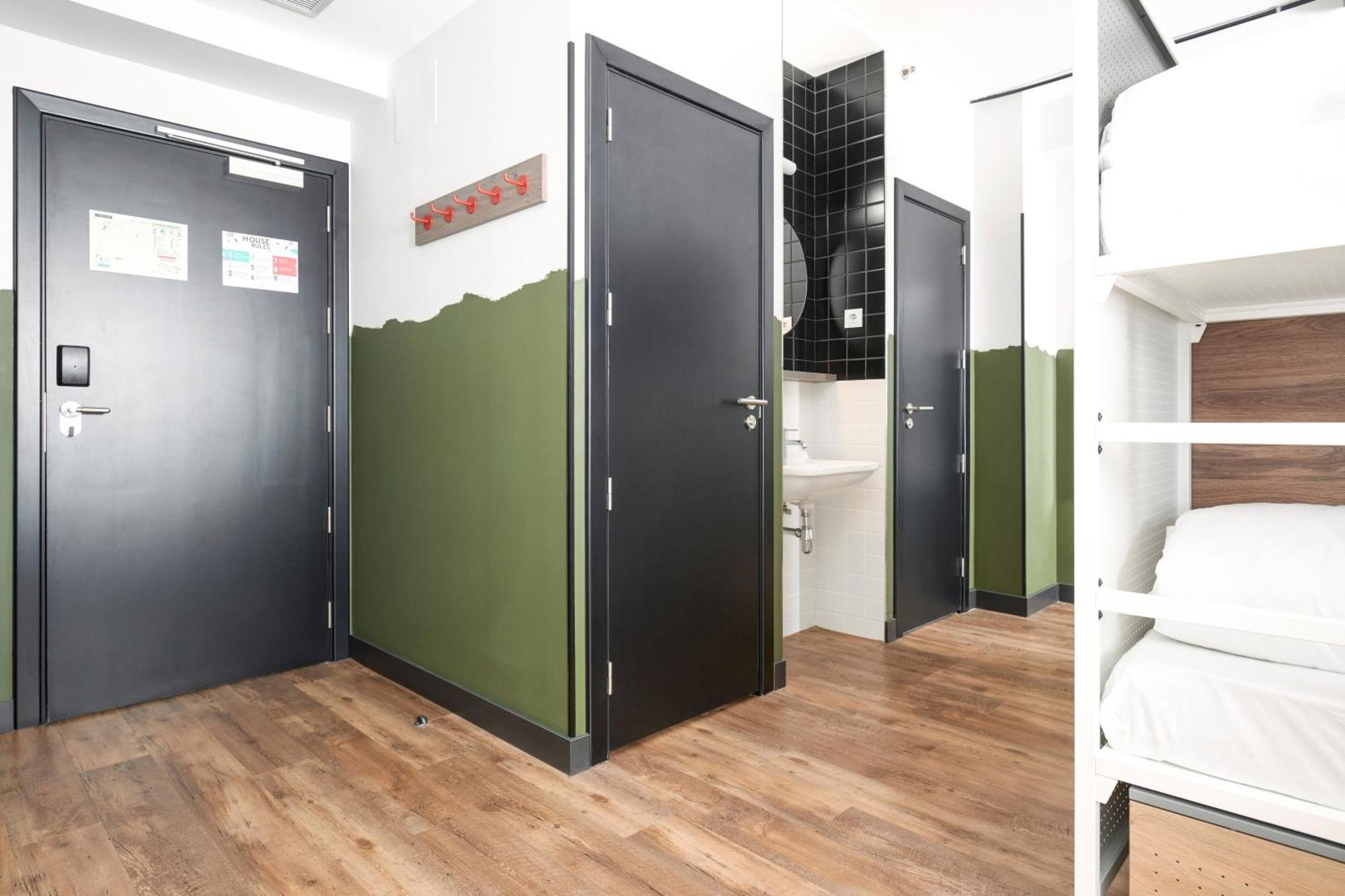 Hostal Generator Madrid