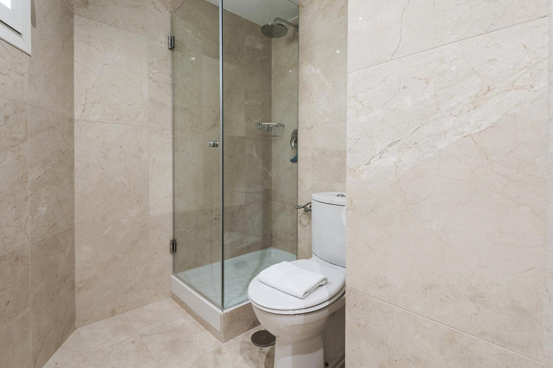 Apartment Luxury And Cozy- 2 Bedrooms 2 Bathrooms -mintystay- Herradores *