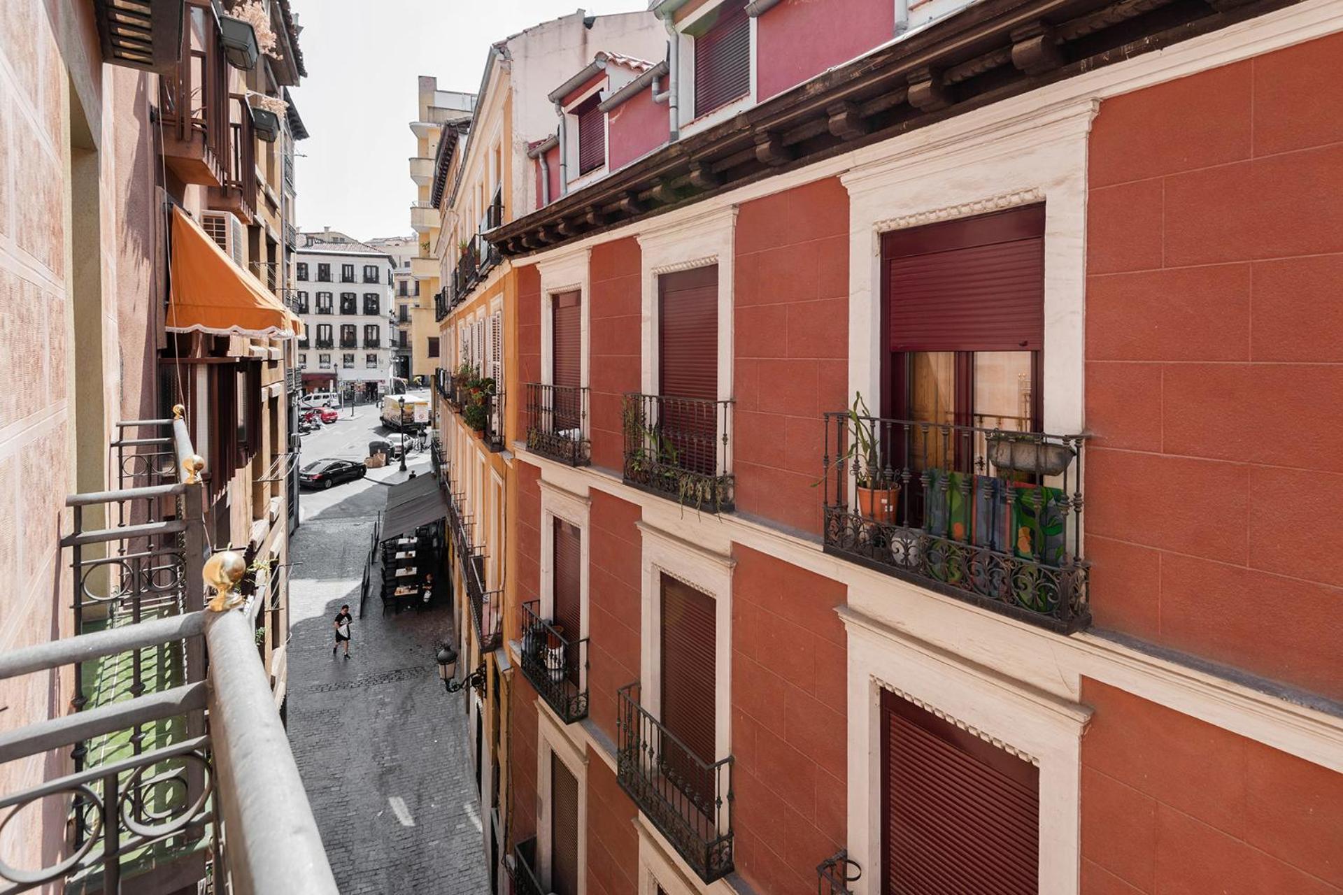 Apartment Luxury And Cozy- 2 Bedrooms 2 Bathrooms -mintystay- Herradores *