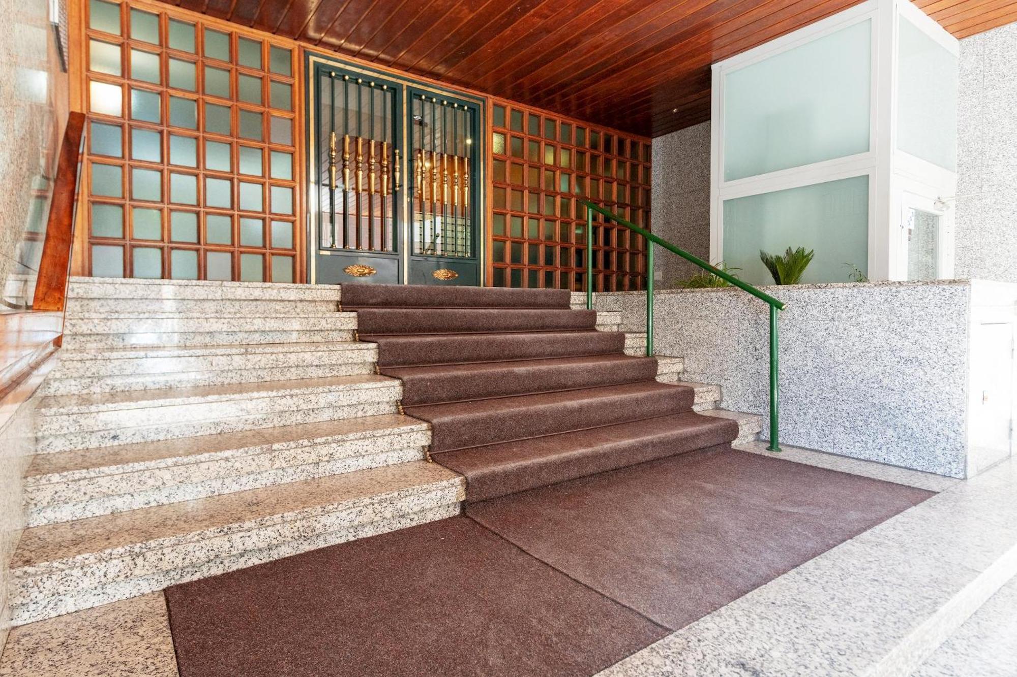 Apartment Mintystay - Abtao *