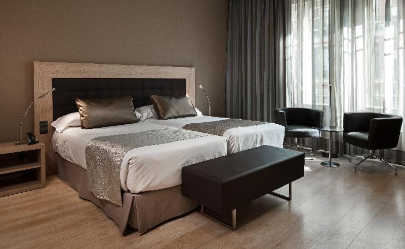 Hotel Catalonia Atocha Madrid
