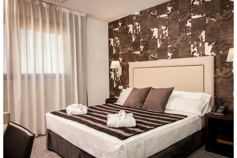 Dome Hotel