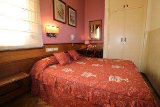 Hispano - Argentino Gran Via 3*
