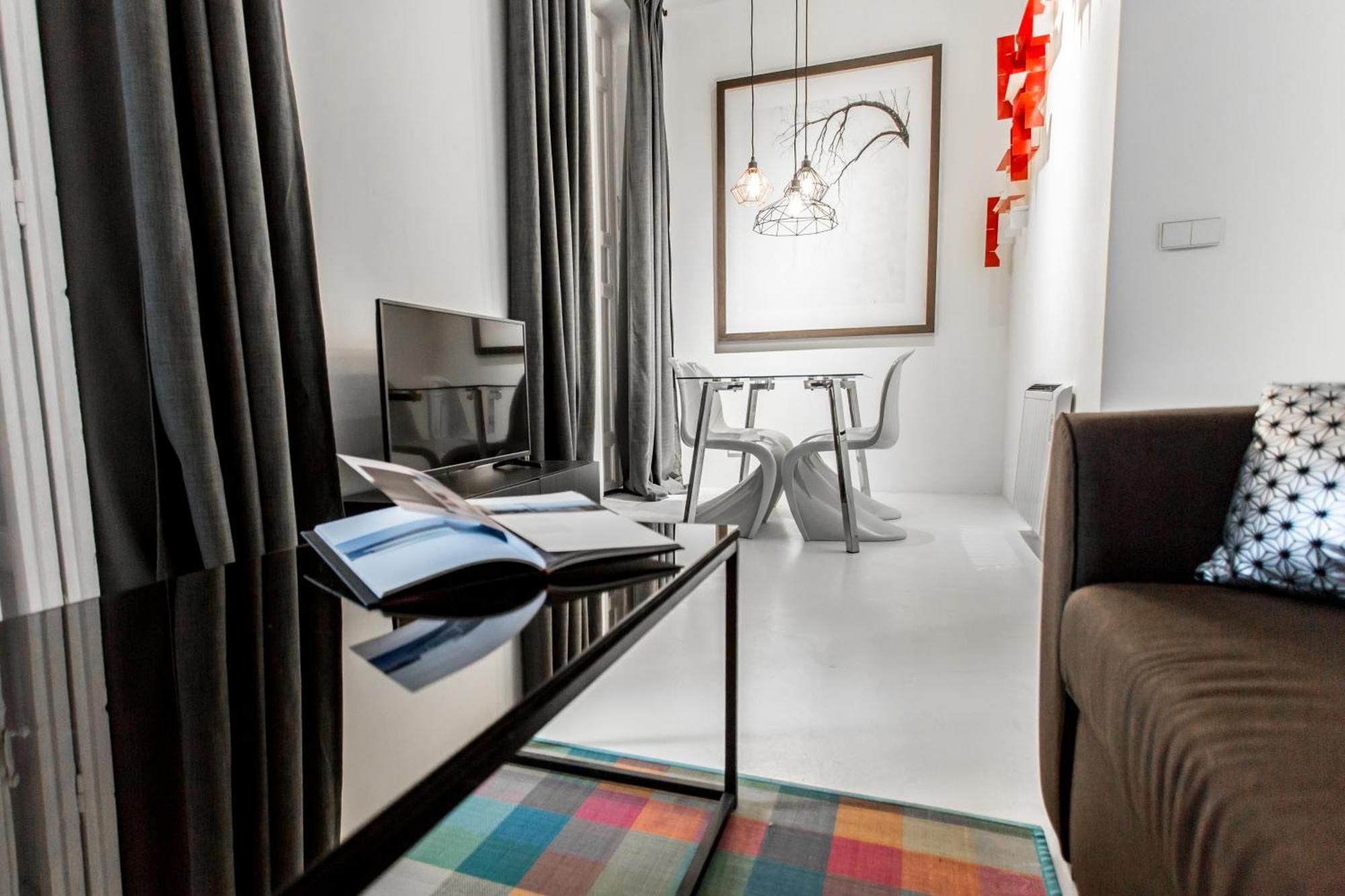 Carmen Modern Y Luxury Space Near Plaza Mayor * Madrid