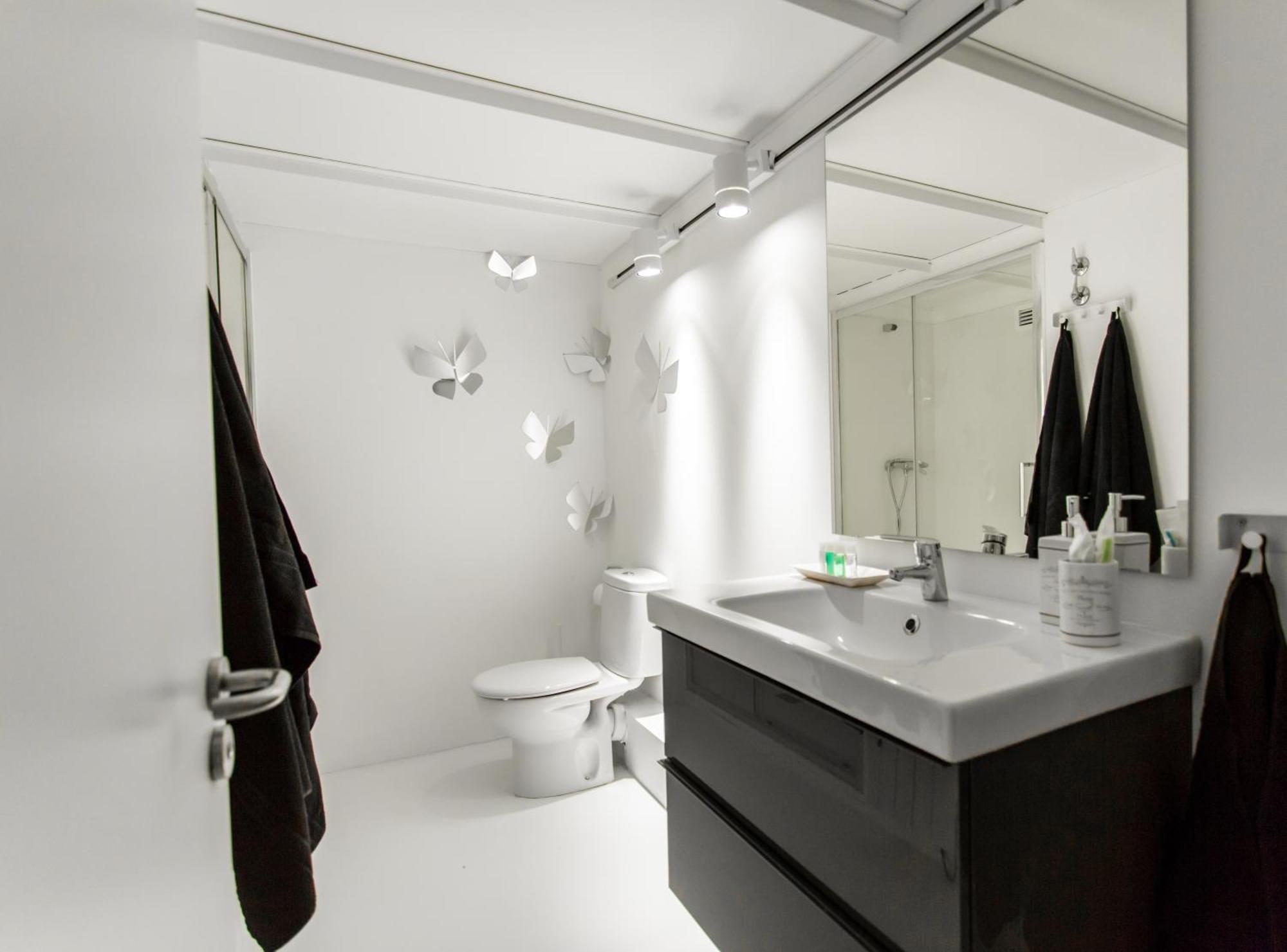 Carmen Modern & Luxury Space Near Plaza Mayor Apartment Madrid