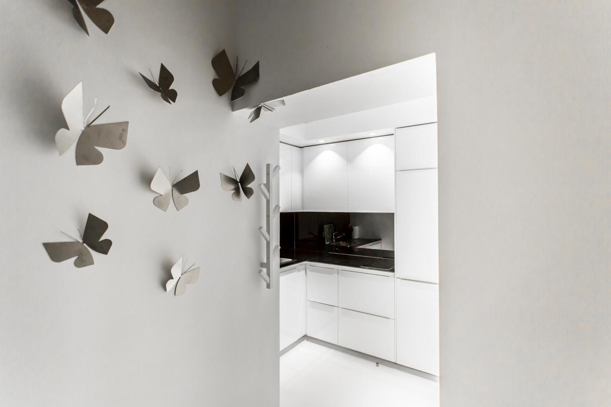Carmen Modern & Luxury Space Near Plaza Mayor Madrid