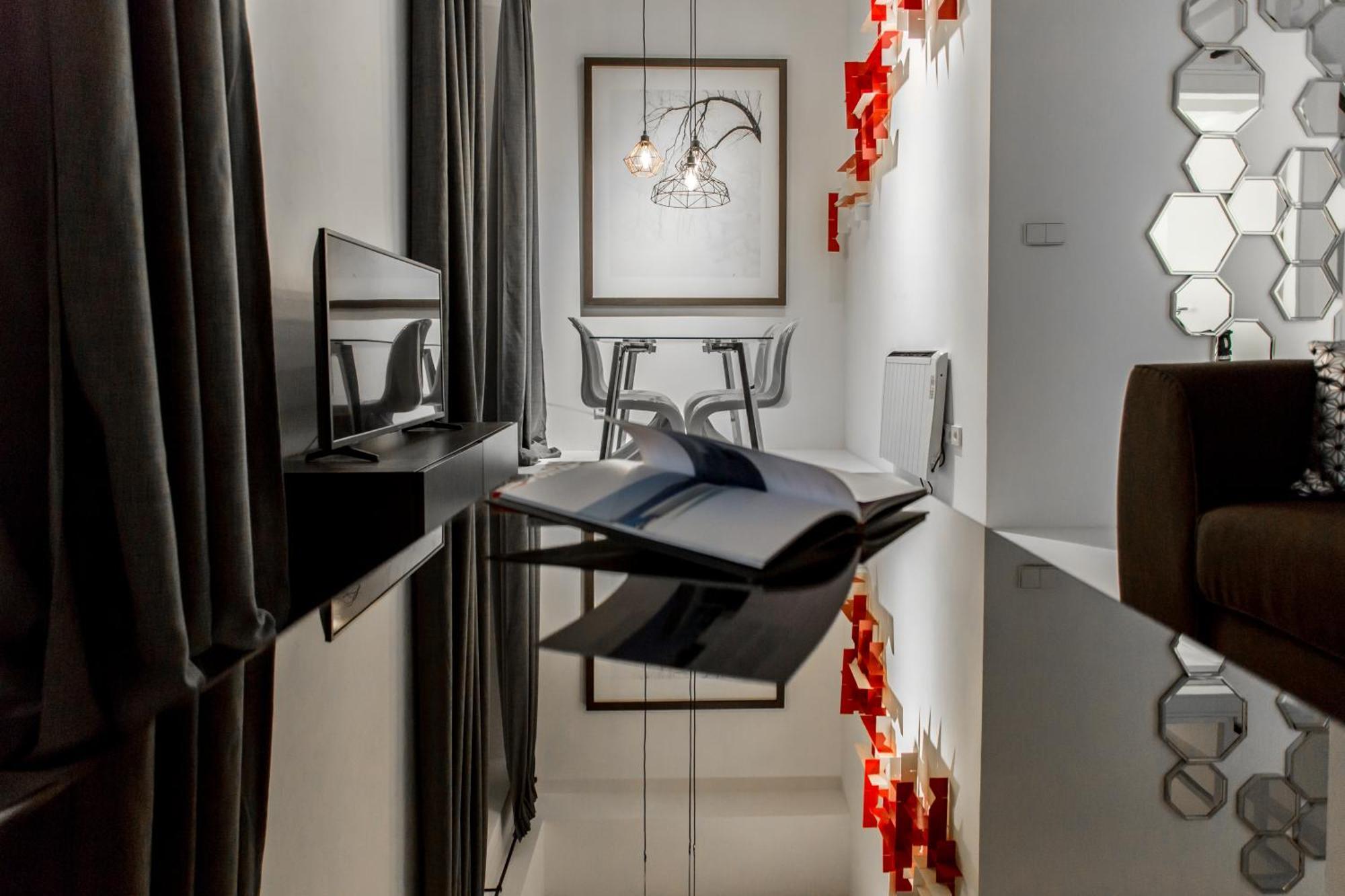 Apartamento Carmen Modern Y Luxury Space Near Plaza Mayor