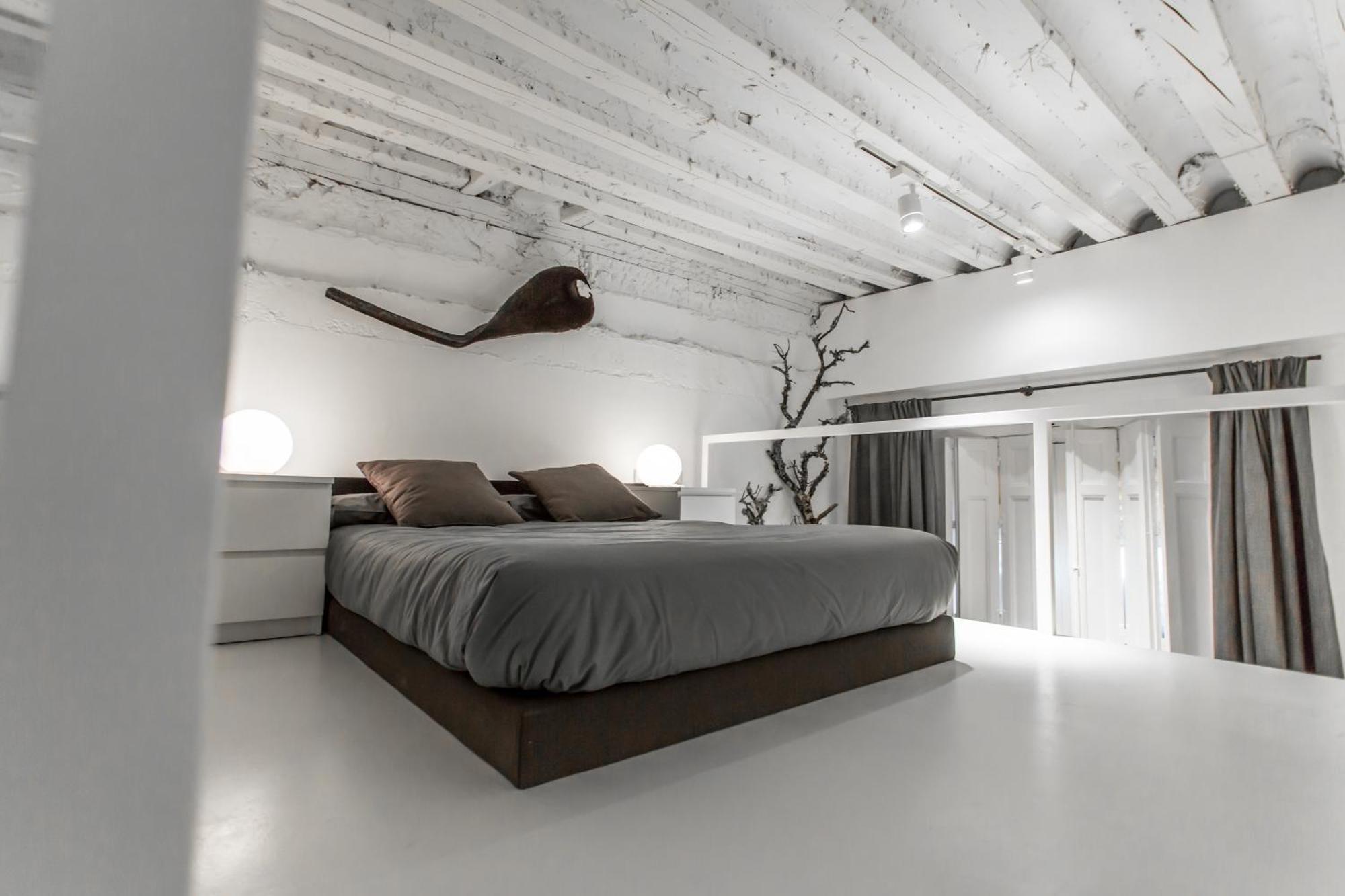 Carmen Modern Y Luxury Space Near Plaza Mayor Apartamento Madrid