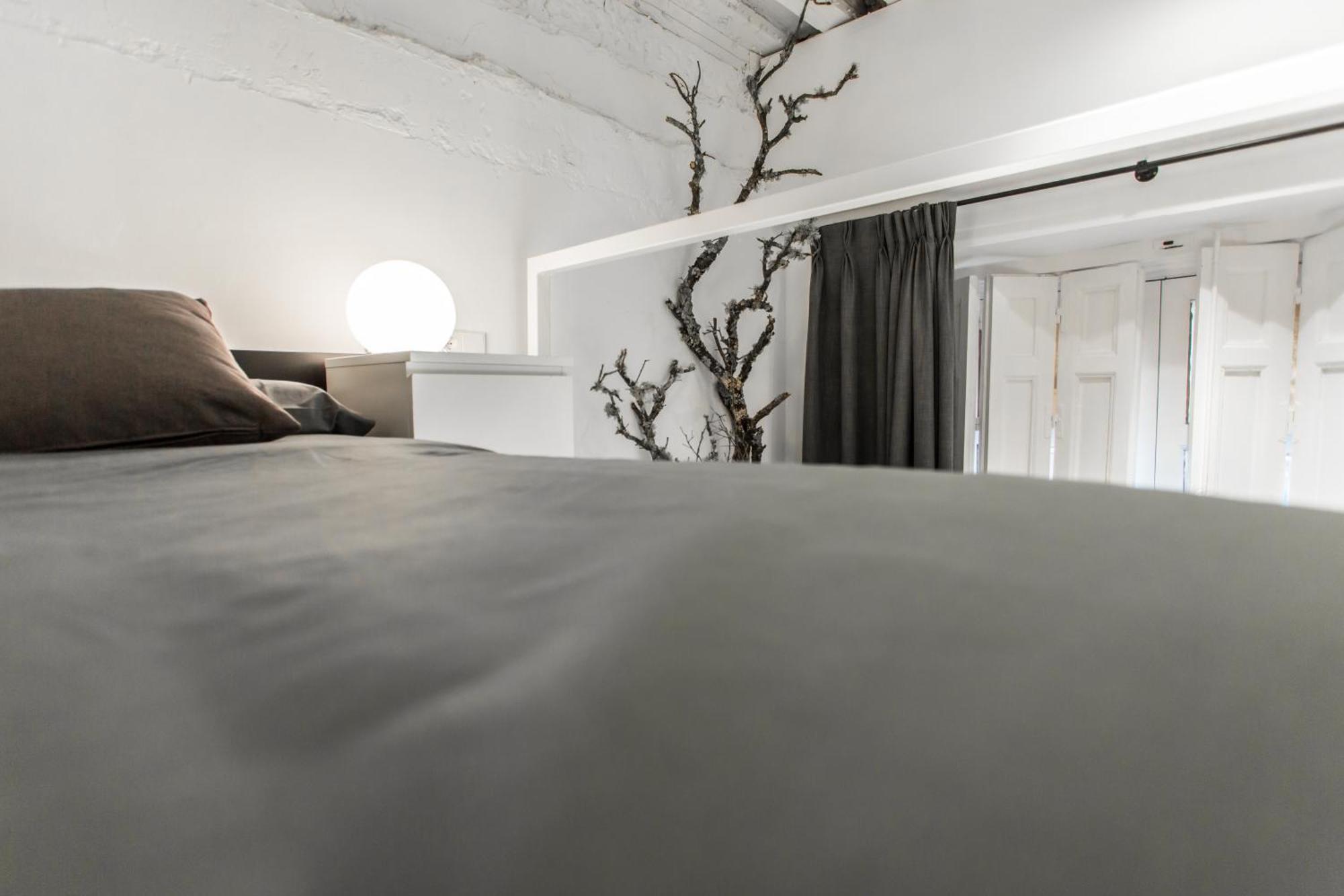 Apartment Carmen Modern & Luxury Space Near Plaza Mayor *