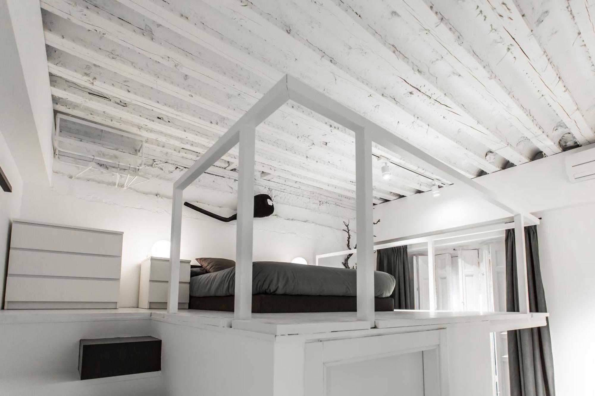 Carmen Modern & Luxury Space Near Plaza Mayor Apartment Madrid