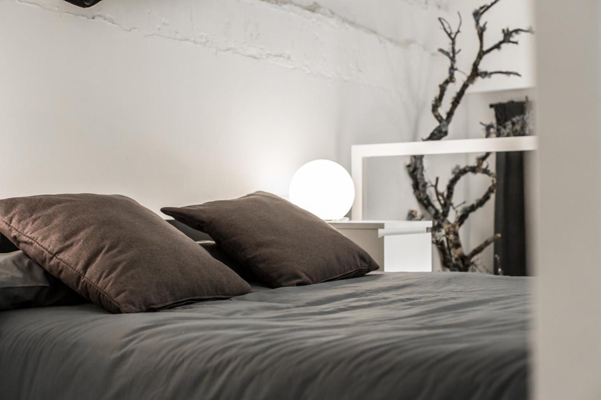 Carmen Modern & Luxury Space Near Plaza Mayor Madrid