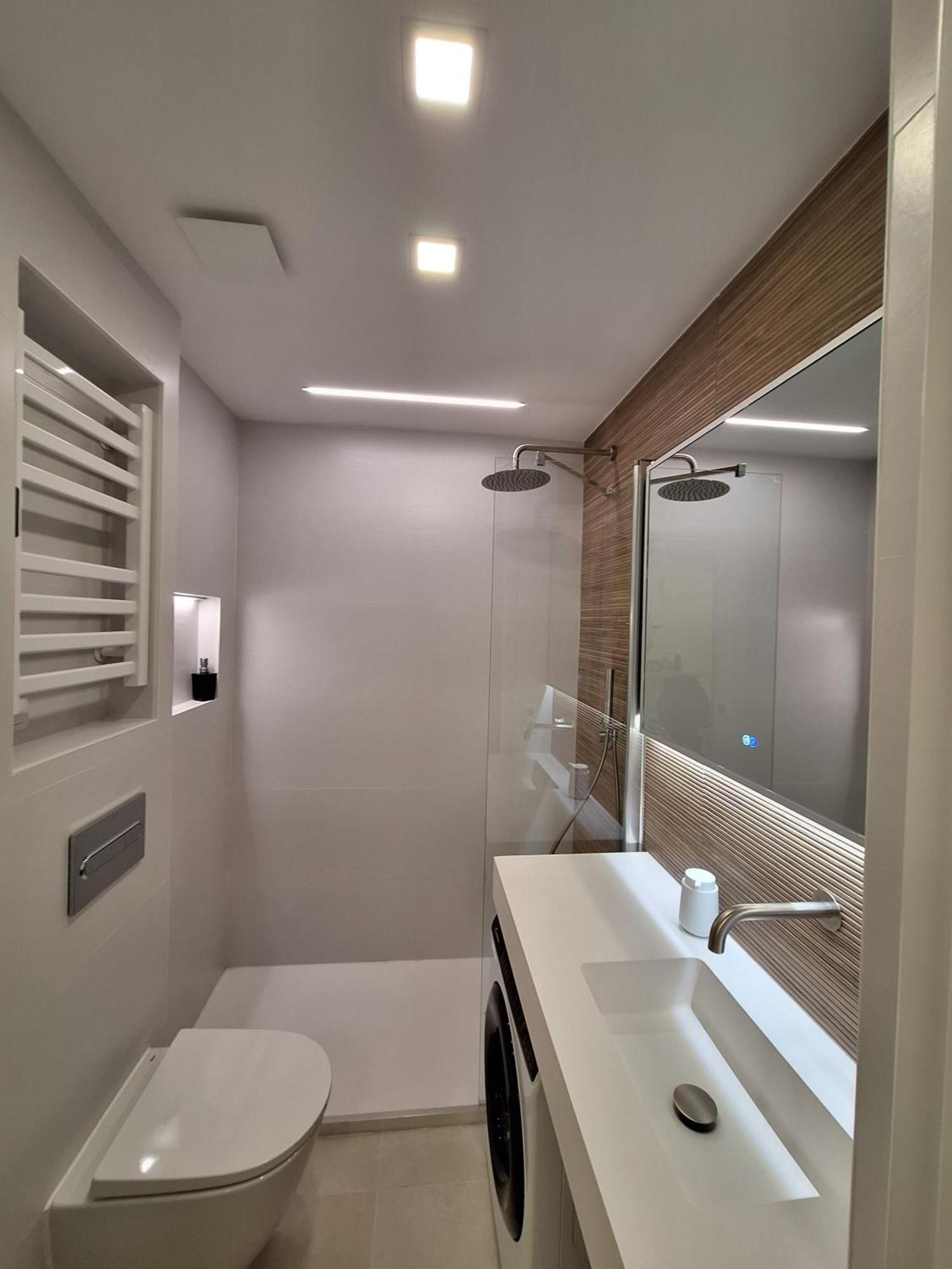 La Milla De Oro Appartement