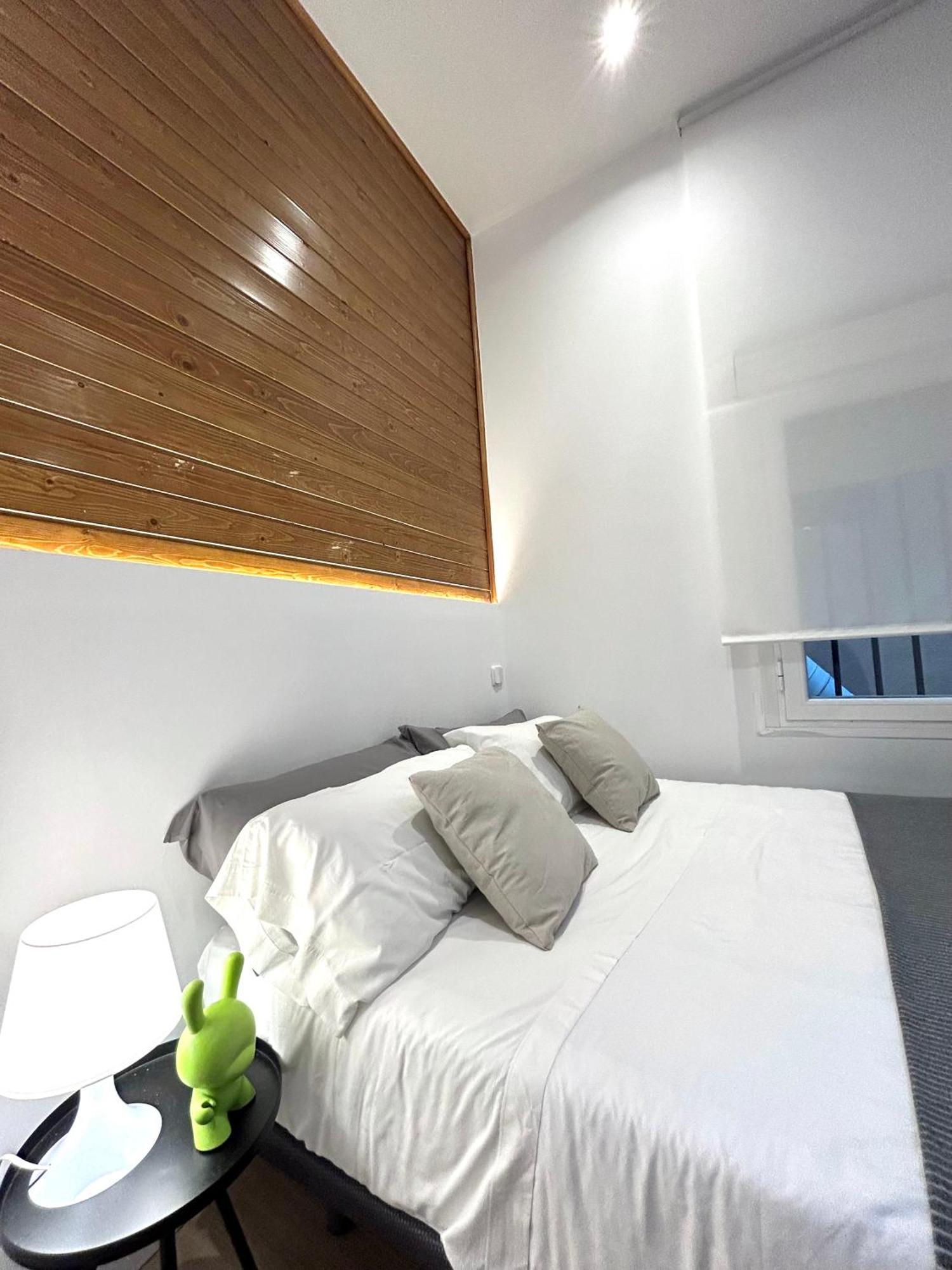 Apartamento Centric 1ºd