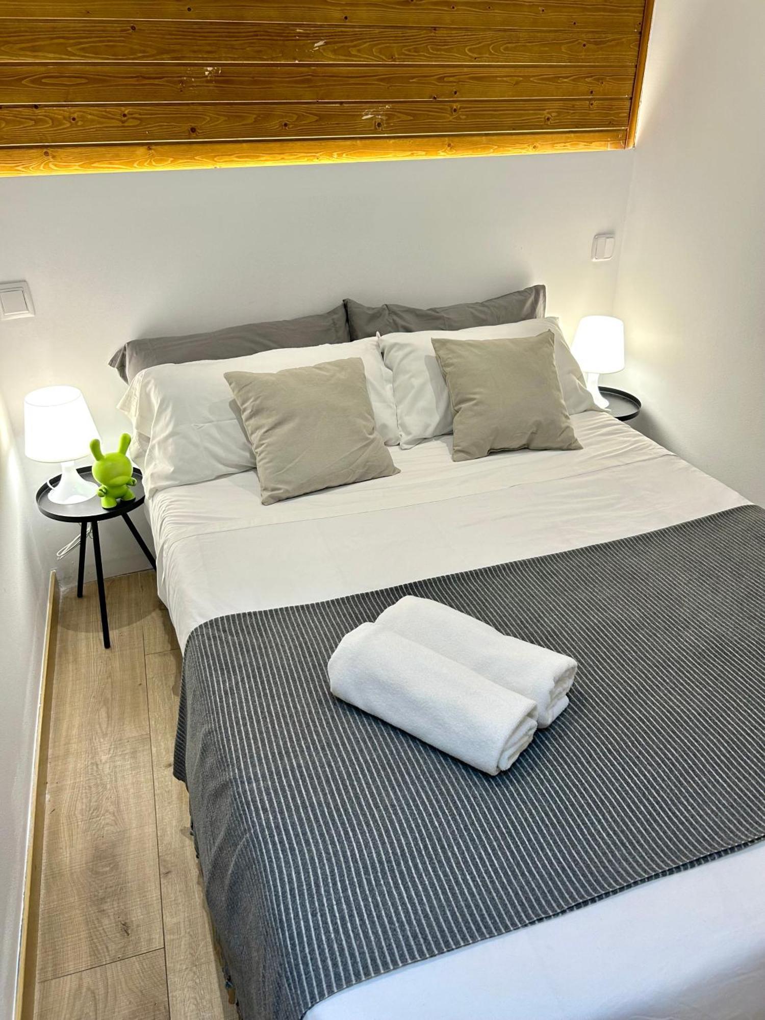Centric 1ºd Apartamento *