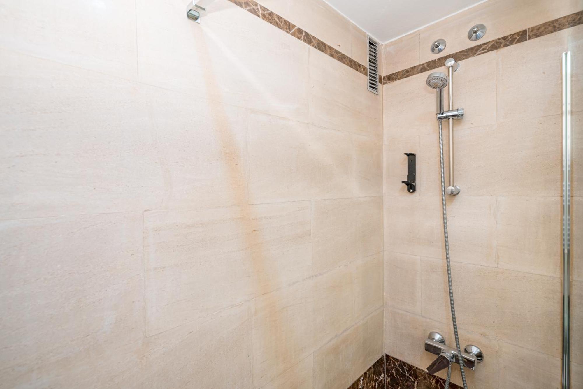 Apartamento Centrico Plaza Espana - Gran Via V Madrid