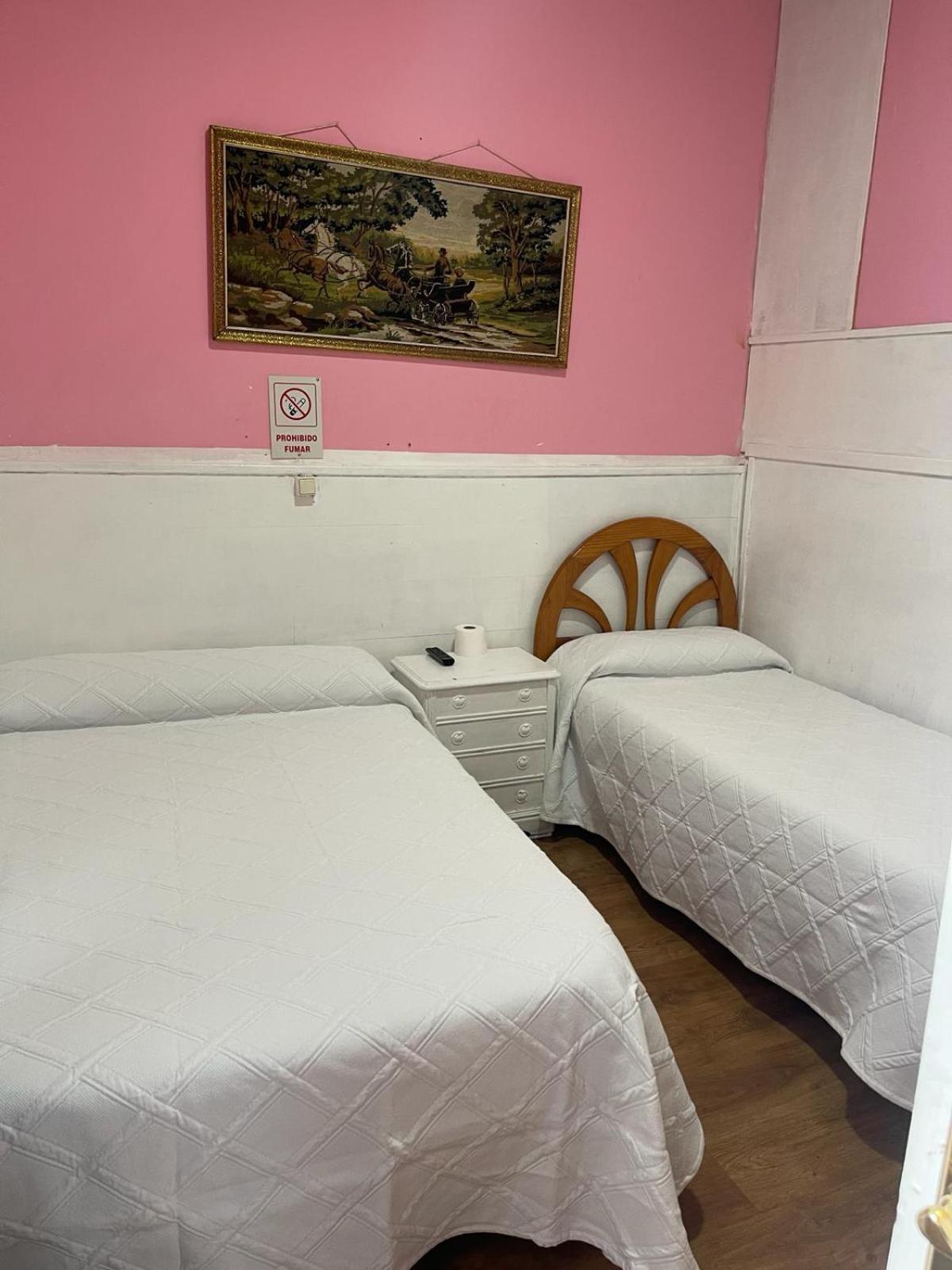 Casa de hóspedes Daniel *