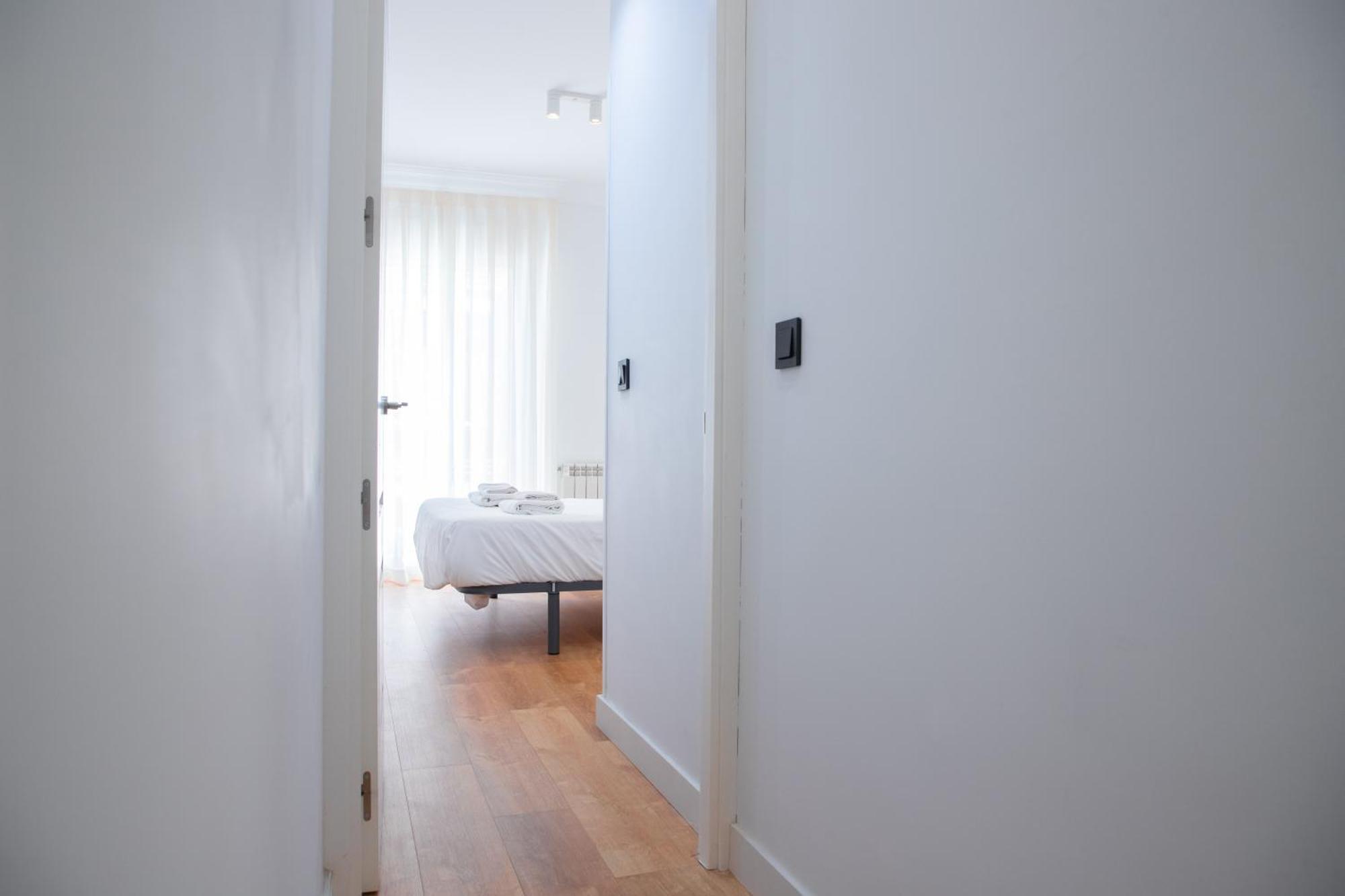 Appartement Un Oasis De Confort En Saavedra Fajardo