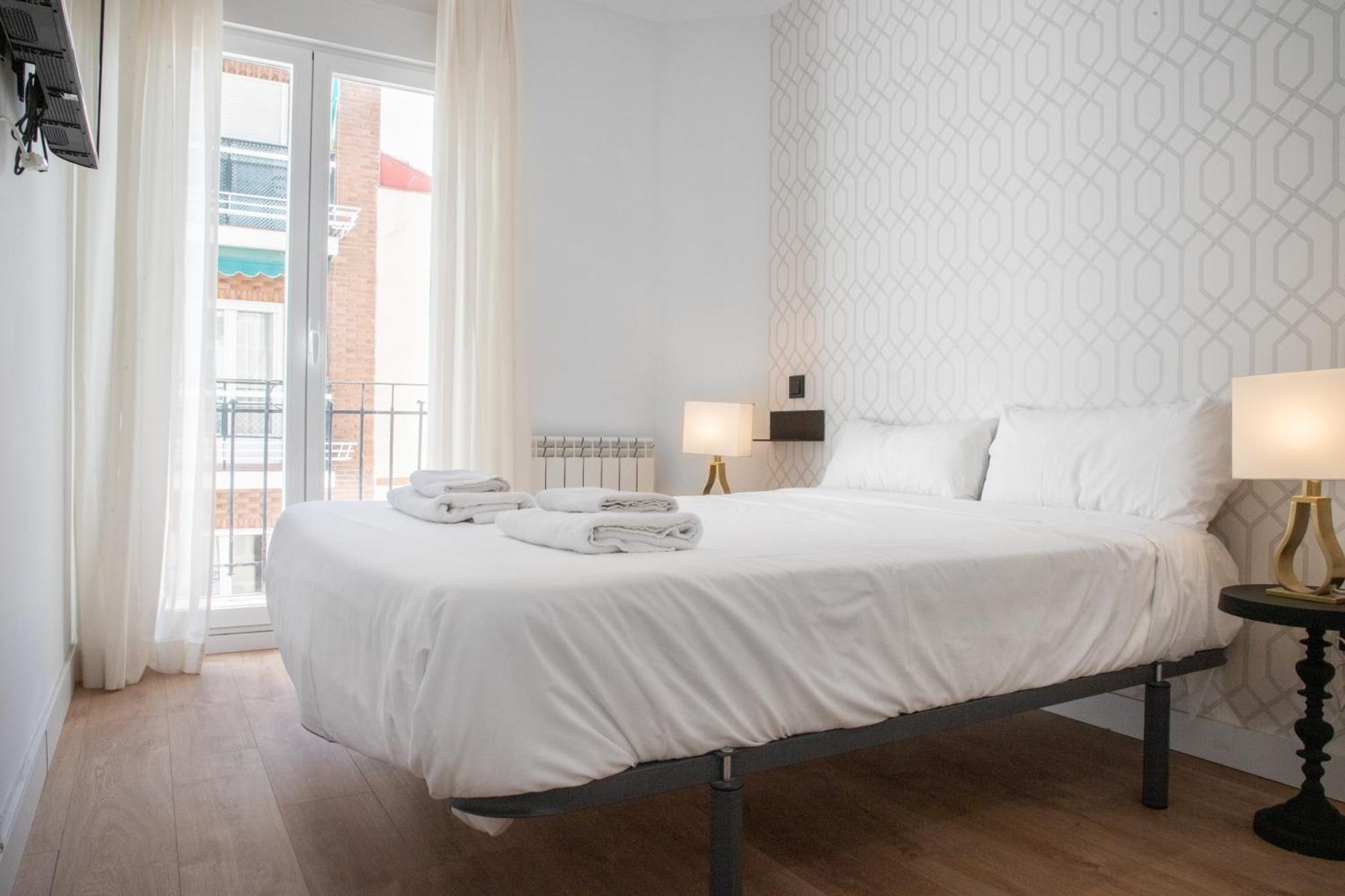 Un Oasis De Confort En Saavedra Fajardo Apartamento