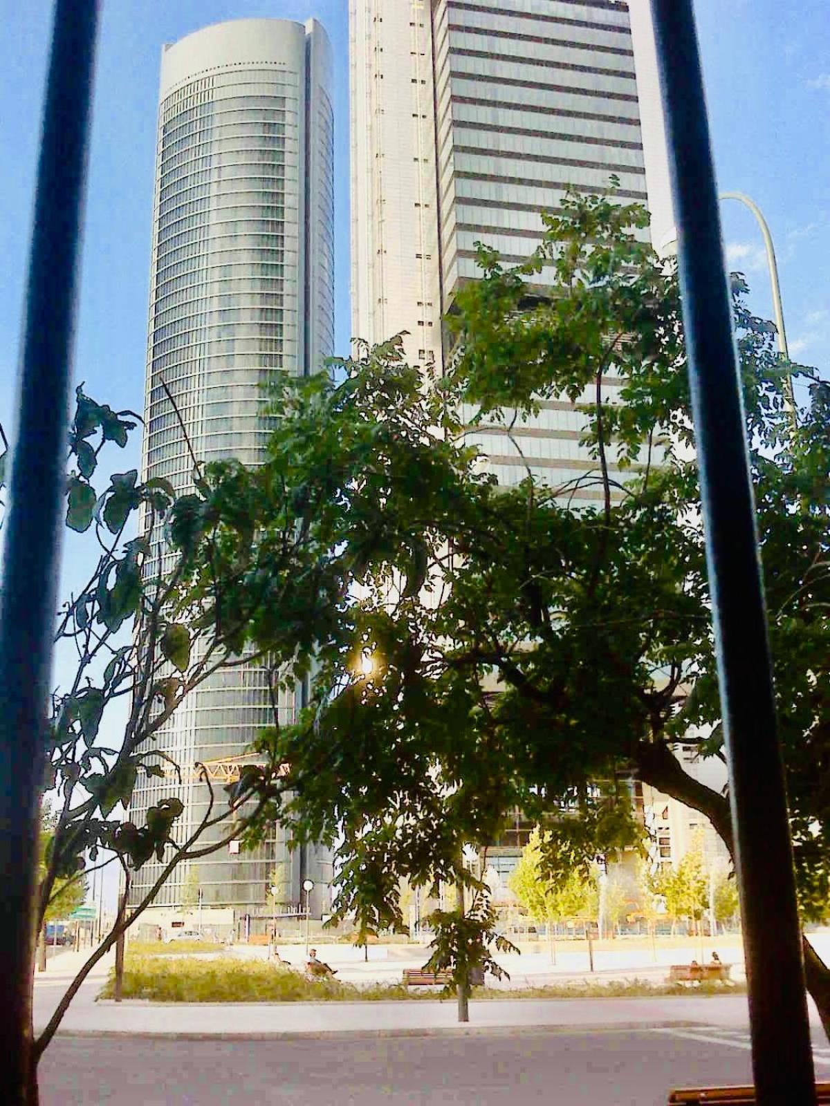 Cuatro Torres, Apto 2 Apartment *