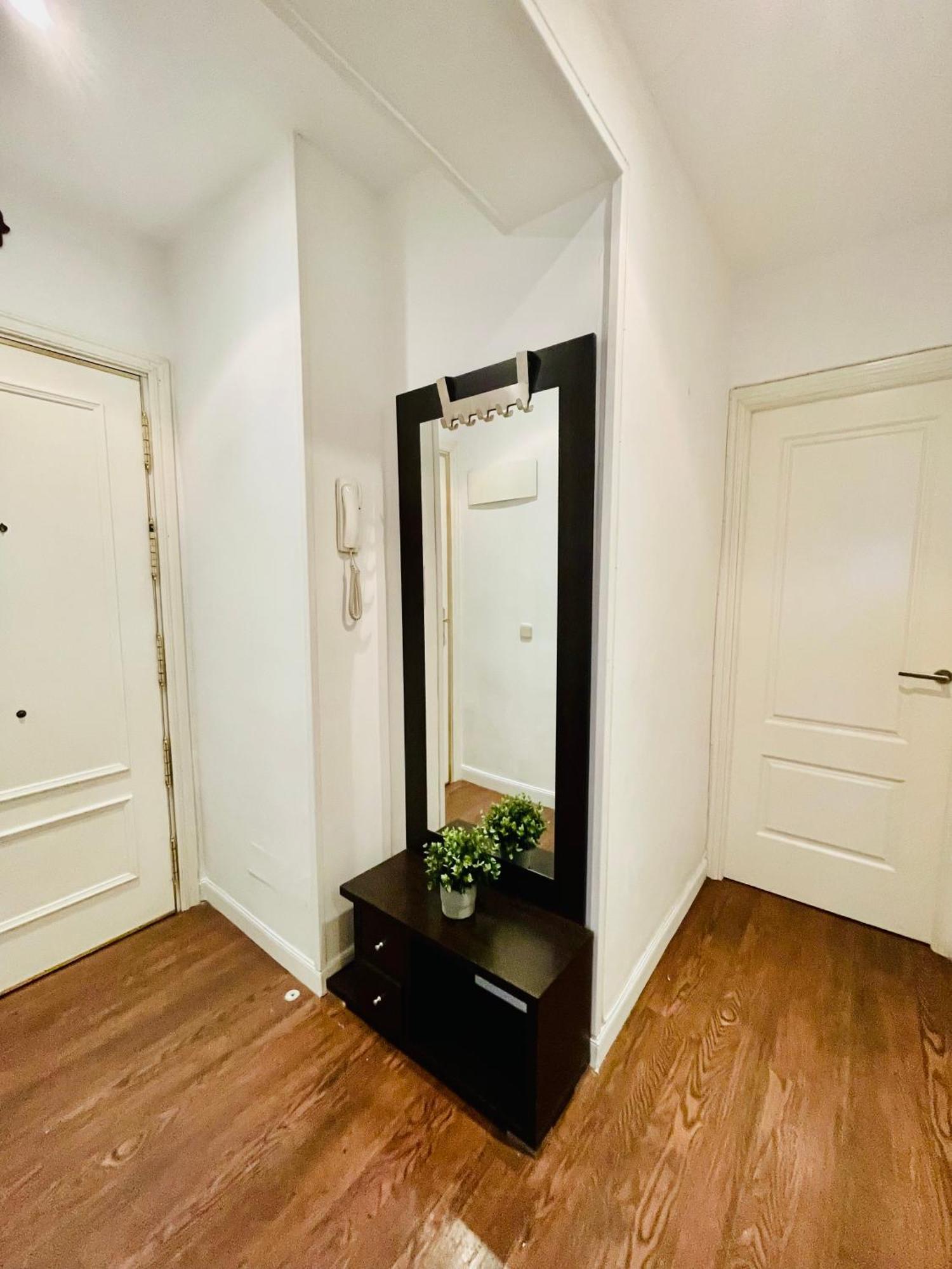 Apartment Cuatro Torres, Apto 2 *