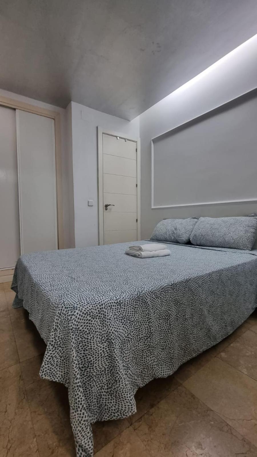 Mini Lovely Chueca Appartamento