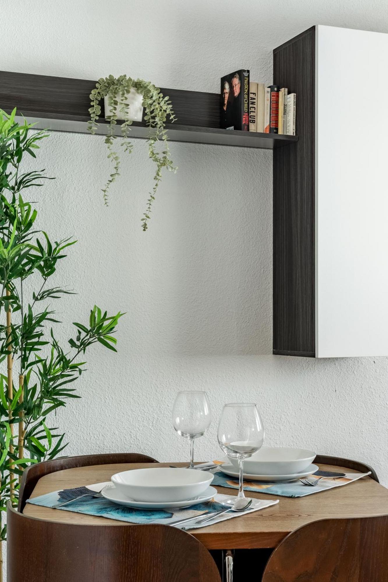 Charming Fuencarral Center - De Temporada Apartment Madrid