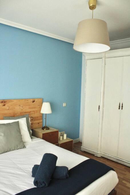 Appartement Gran Via-plaza Espana 2