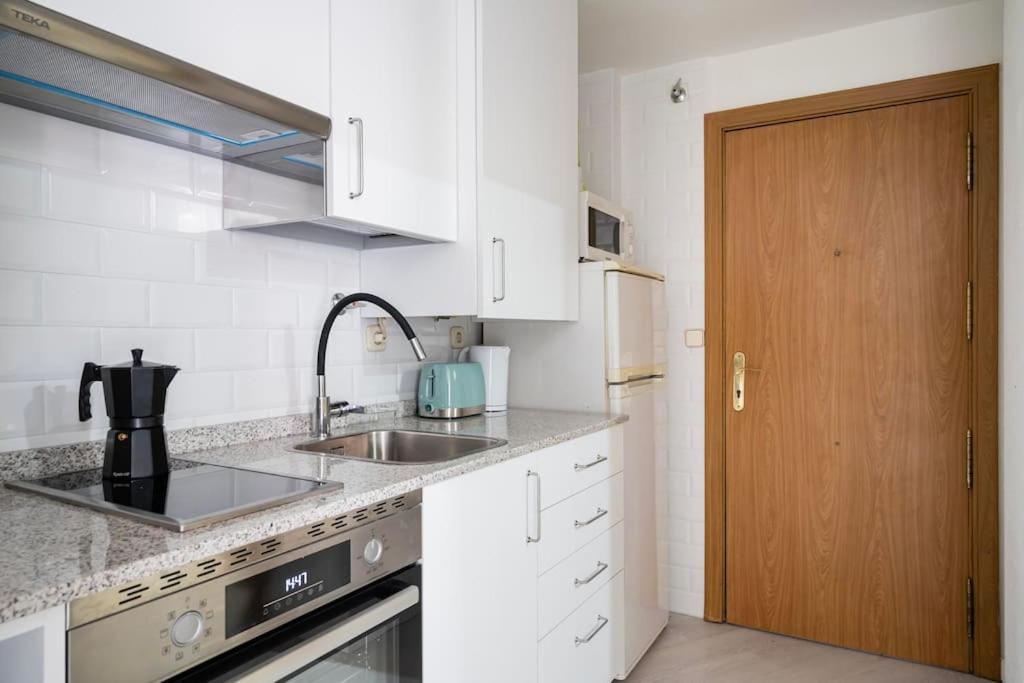 Cozy Family Tetuan/estrecho B.m7 Madri