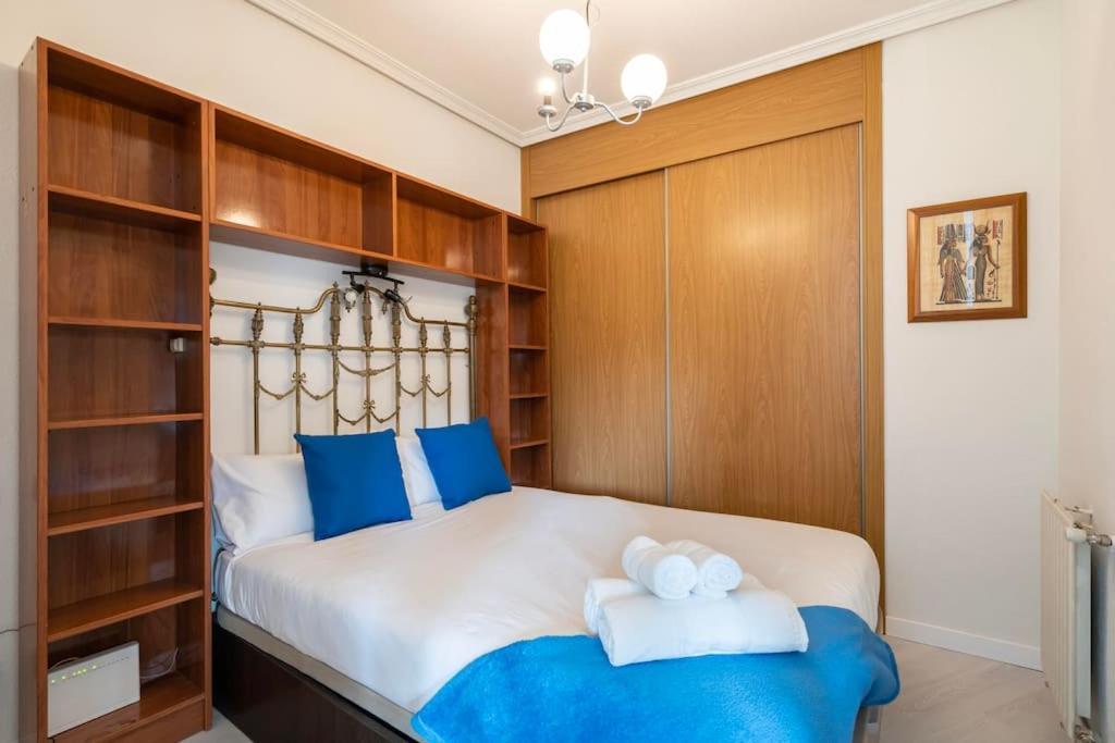 Cozy Family Tetuan/estrecho B.m7 Apartamento