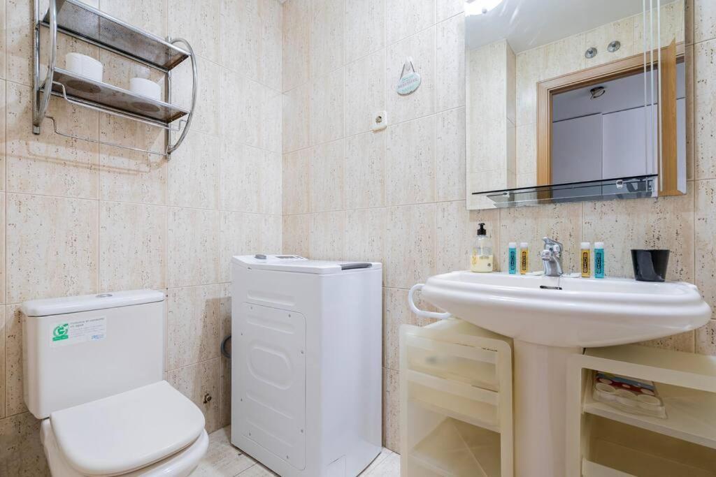 Cozy Family Tetuan/estrecho B.m7