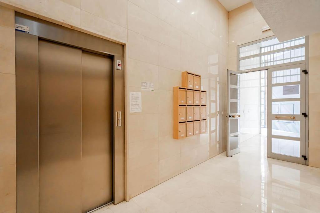 Cozy Family Tetuan/estrecho B.m7 Apartamento *