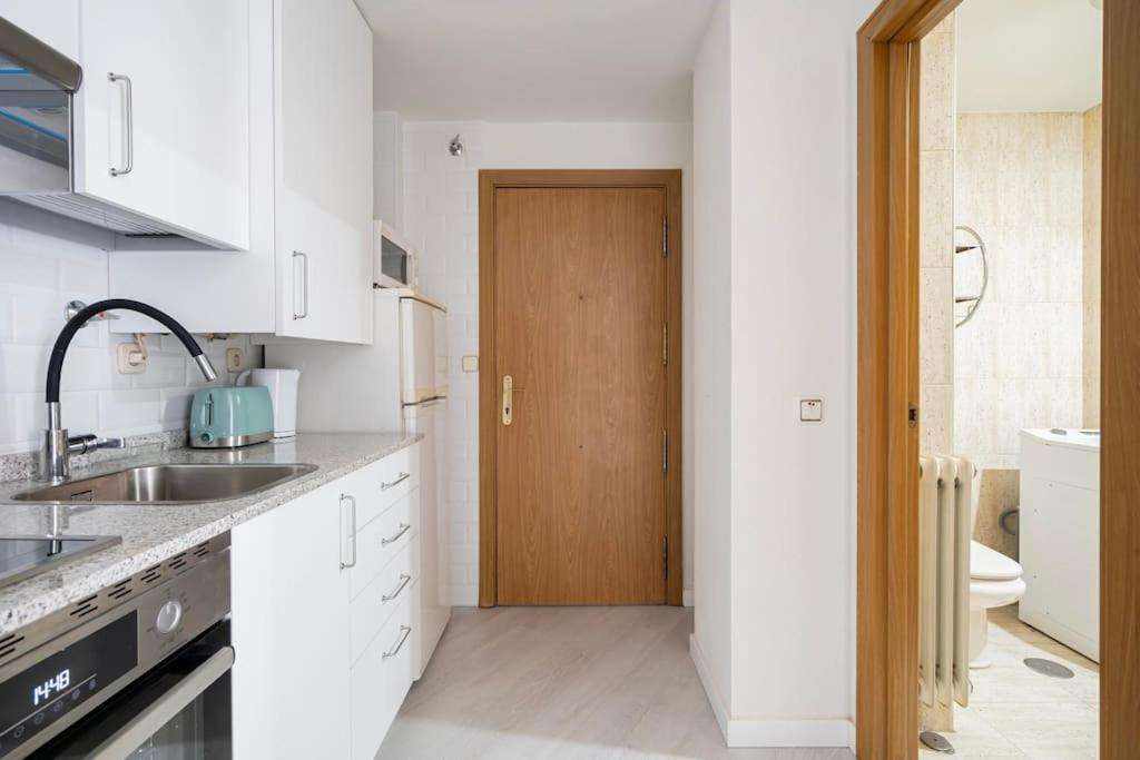 Cozy Family Tetuan/estrecho B.m7 Apartamento