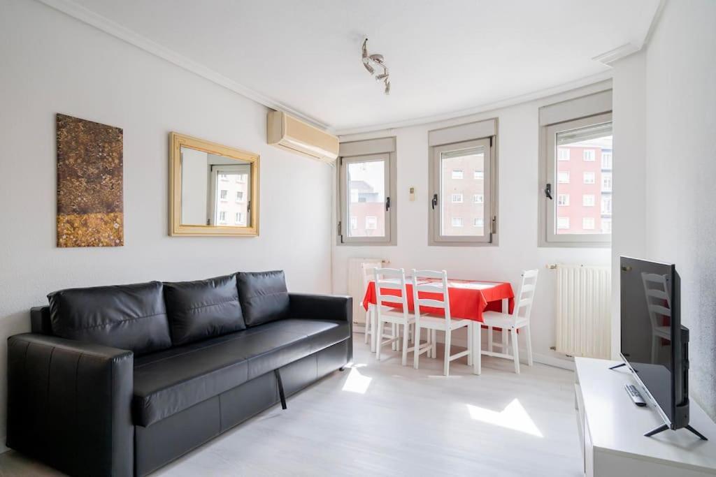 Cozy Family Tetuan/estrecho B.m7 * Madri