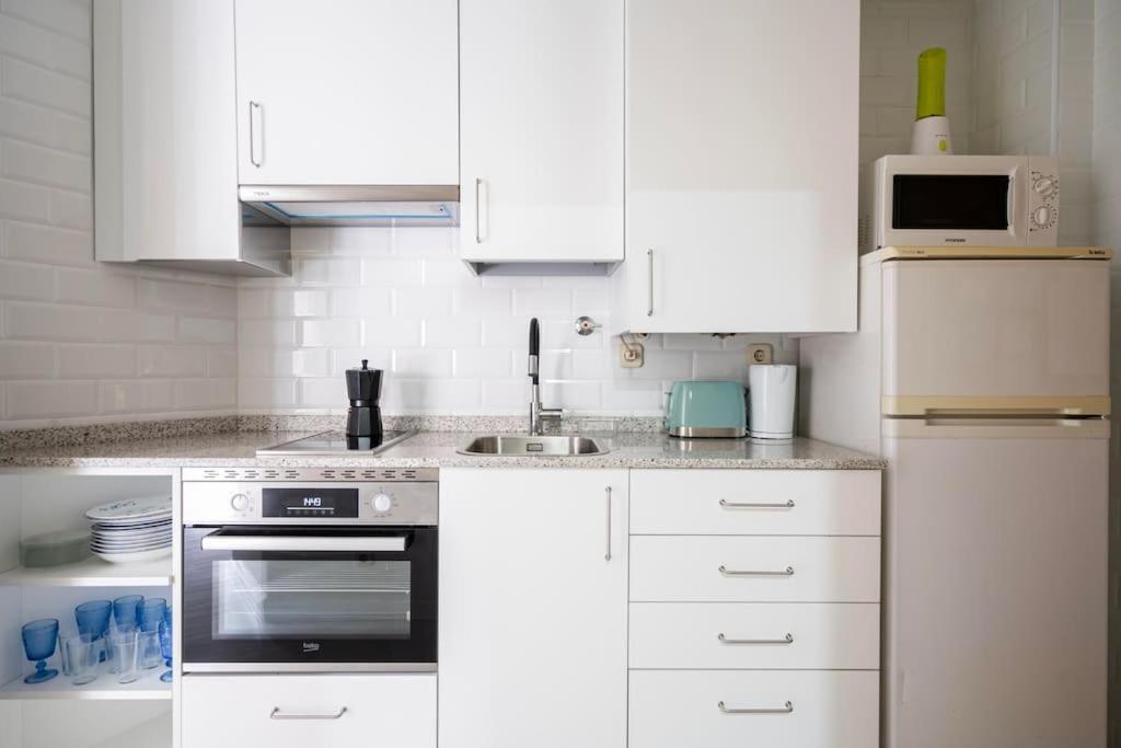 Cozy Family Tetuan/estrecho B.m7 Apartamento